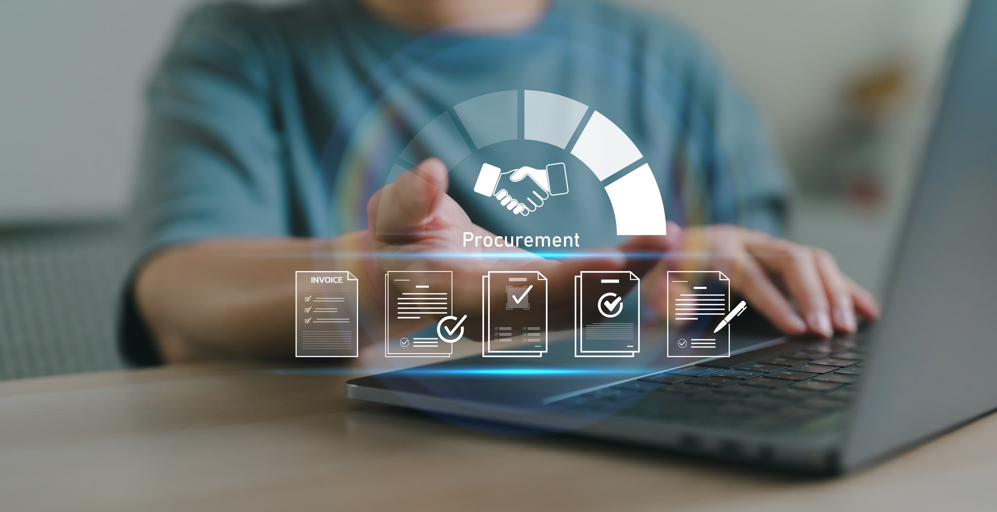 Procurement Support